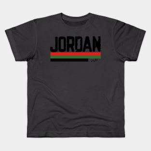 Jordan Kids T-Shirt